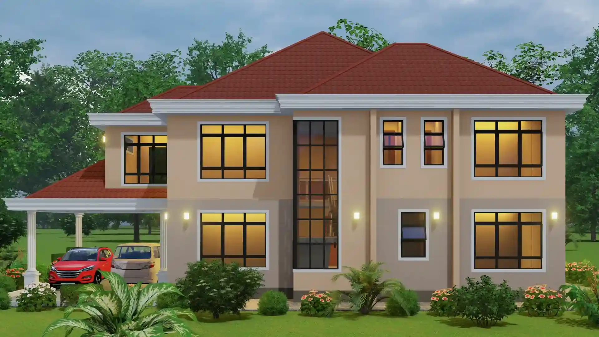 Landscape Architecture