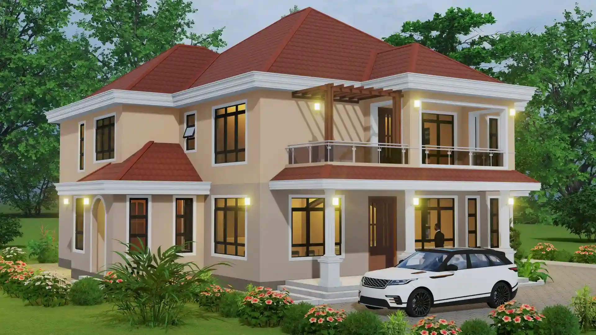 Landscape Architecture