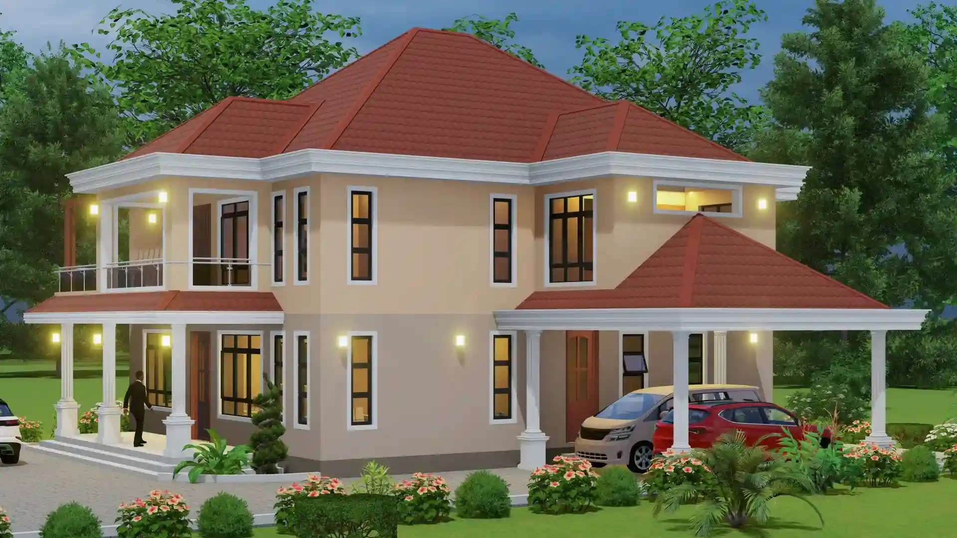 Landscape Architecture