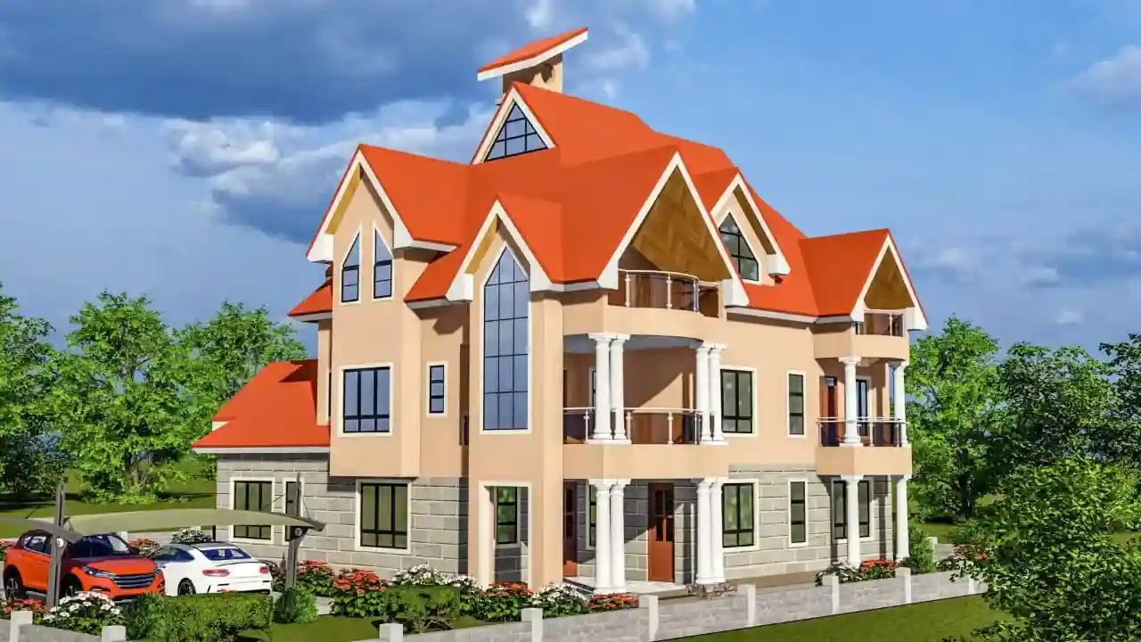 Commercial Office Space