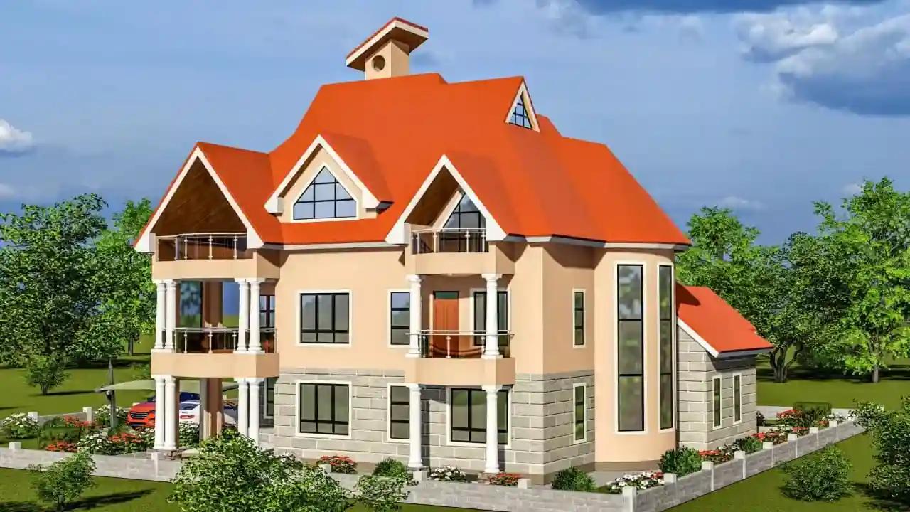 Commercial Office Space