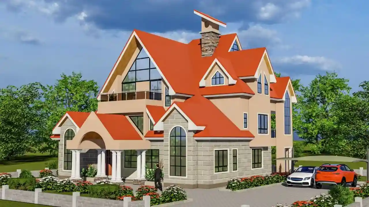 Commercial Office Space