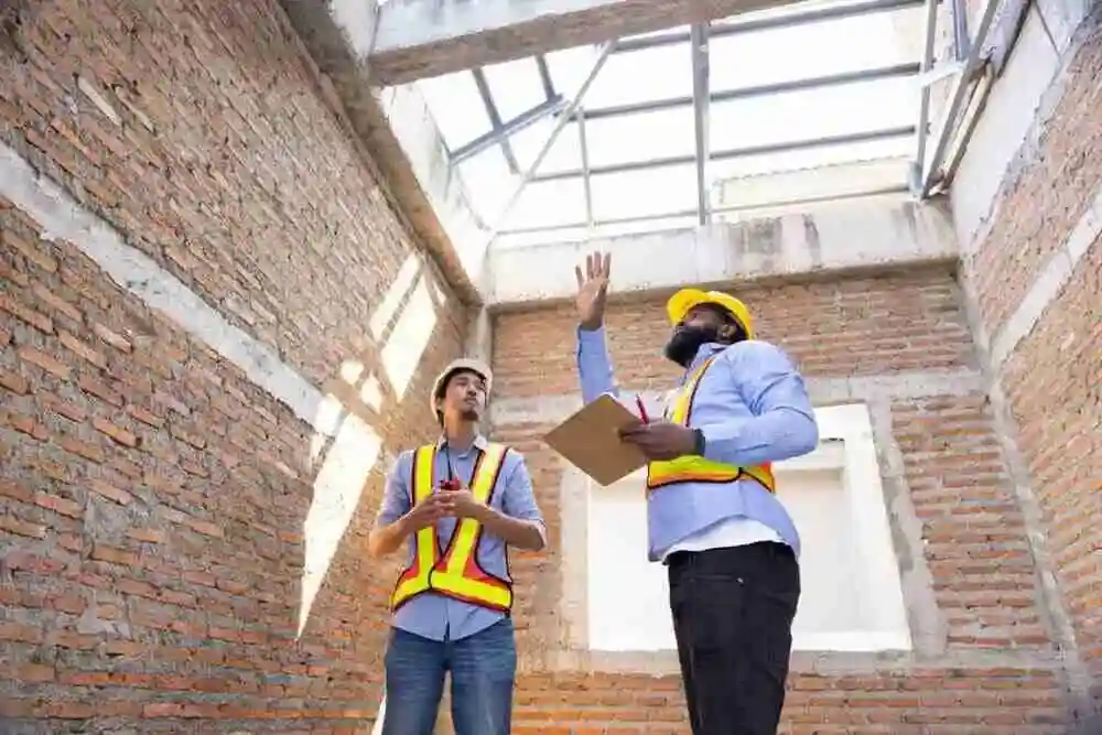 Construction & Renovation