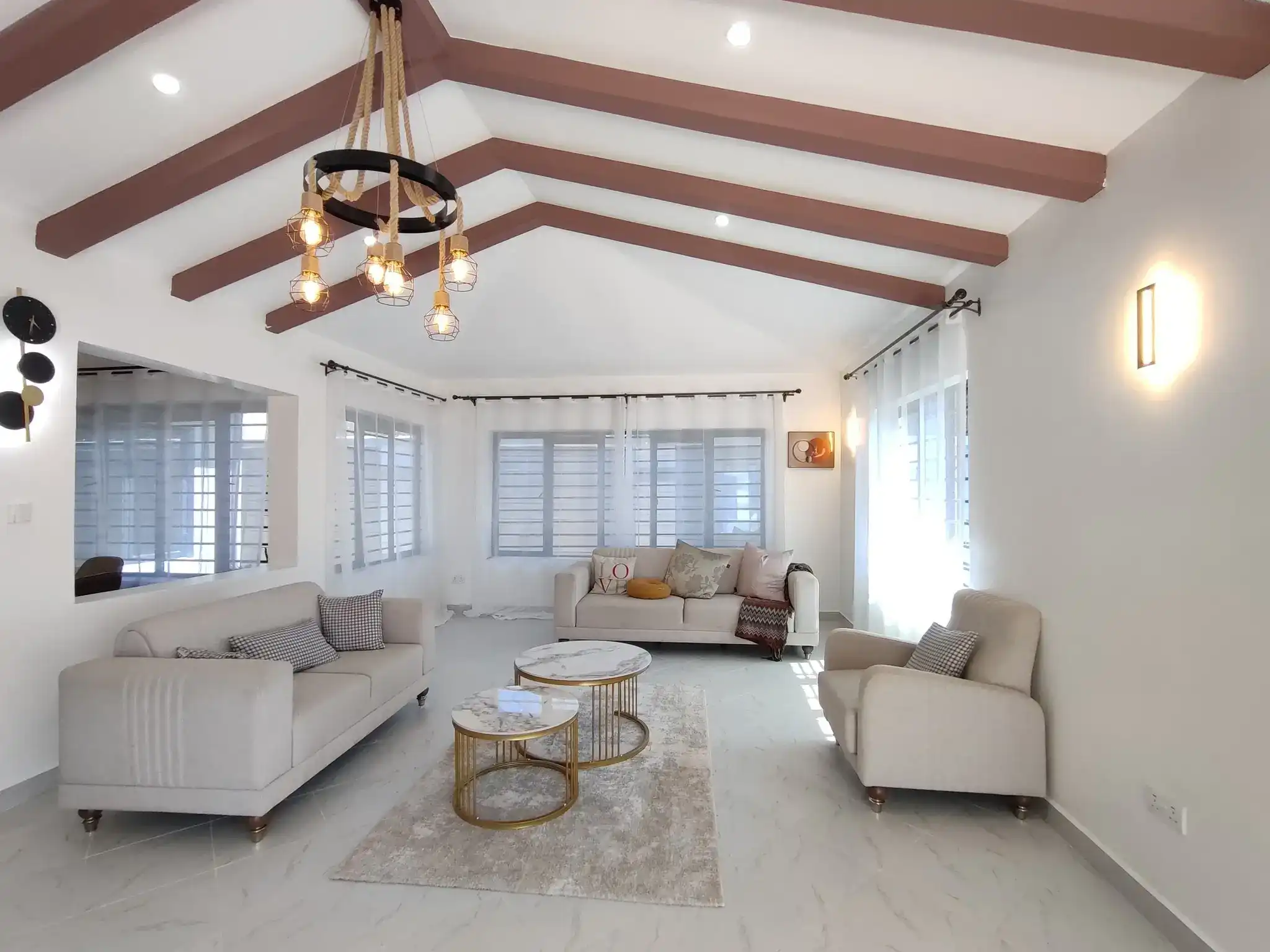 Modern Office Complex